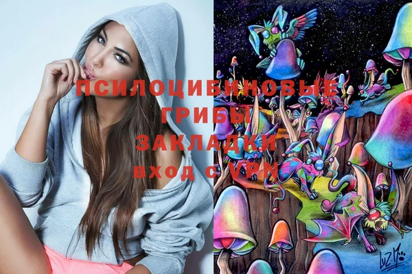 гашиш Михайлов